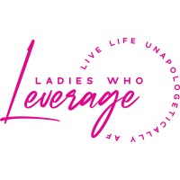 Ladies Who Leverage logo - Similar company to Women Construct