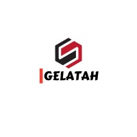 Gelatah Official Indonesia logo - Similar company to Iotanic