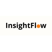 InsightFlow logo - Similar company to Insightflow Inc.