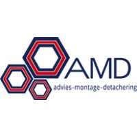 AMD montage logo - Similar company to Escelerate