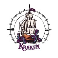 Bde Kraken Estaca