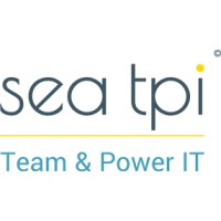 SEA TPI logo - Similar company to Syage
