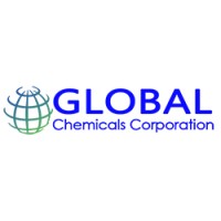Global Chemicals Corporation logo - Similar company to Valudor Products, Llc