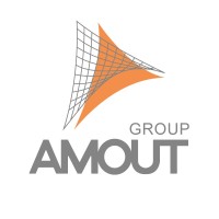 Amout Group logo - Similar company to Taizhou Fupusi Machinery .,Co Ltd
