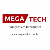 Mega Tech Soluções em Informática Ltda logo - Similar company to Mega Automation