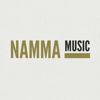 Namma Music logo - Similar company to Musifie