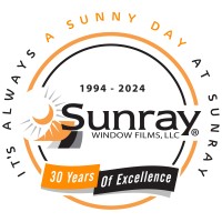 Sunray® Window Films, Llc
