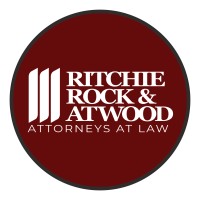Ritchie Rock & Atwood Attorneys at Law logo - Similar company to Starr, Begin, & King, Pllc