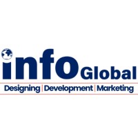 InfoGlobal logo - Similar company to Infoglobaltech