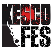 KESCO, Inc. & Fragmentation Efficiency Services, Inc. logo - Similar company to Tk Construction, Inc.