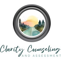Clarity Counseling and Assessment logo - Similar company to Collins Center