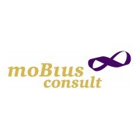 moBius consult bv logo - Similar company to Arcon Houtconstructies