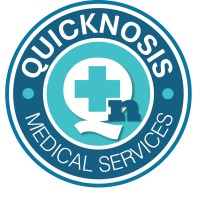Quicknosis logo - Similar company to Brands Fuse