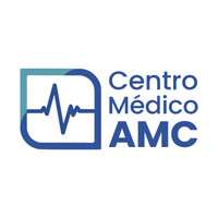 Centro Médico AMC logo - Similar company to Cilindro Peruano