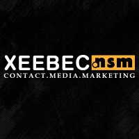 Xeebec NSM logo - Similar company to Evolisyss