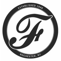 Fetzner Collision logo - Similar company to Airfun Products