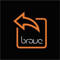 Brave Response Agency logo - Similar company to Atacado.Com