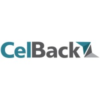 CelBack Smart Solution logo - Similar company to Murano Group