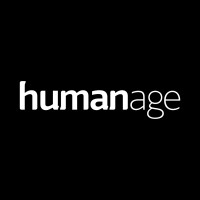 Human Age Technology logo - Similar company to Manu Robotics