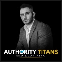 Authority Titans logo - Similar company to Mandala Studio