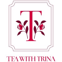Tea with Trina logo - Similar company to Montgomery & Co.
