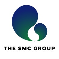 The SMC Group: Participatory and Decolonial M&E and DEI logo - Similar company to Green Light Go