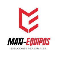 MAXI-EQUIPOS SPA logo - Similar company to Verax Spa