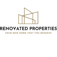 Renovated Properties logo - Similar company to Gralen Real Estate