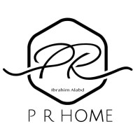 PR Home logo - Similar company to Ems For Pr, Media And Marketing
