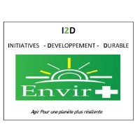 ONG Initiatives Developpement Durable – I2D logo - Similar company to Ong Terre Et Environnement Durable