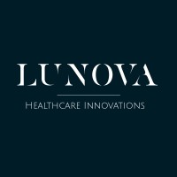 LUNOVA logo - Similar company to Behavioural Bees