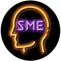 SME (SUBJECT MATTER EXPERT) logo - Similar company to Subject Matter - Expert Knowledge Networks