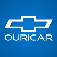 Grupo Ouricar Chevrolet logo - Similar company to Juntho