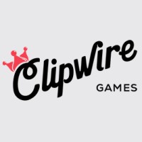 Clipwire Games logo - Similar company to Galacticthumb