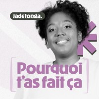 Pourquoi t'as fait ça ? logo - Similar company to Les Frappés