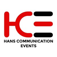 HANS COMMUNICATION EVENTS logo - Similar company to Pythéas - Agence Créative