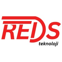 REDS Teknoloji A.Ş. logo - Similar company to Trigon Yazilim A.S.