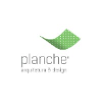 Planche - Arquitetura & Design logo - Similar company to Projetools - Software Para Arquitetos E Engenheiros