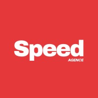 Speed logo - Similar company to Startingcom
