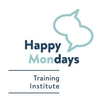 Happy Mondays Training Institute logo - Similar company to Prevent Agri