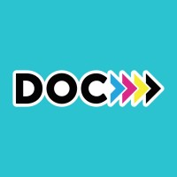 Doc Gráfica e Comunicação logo - Similar company to Neoprint Gráfica Digital