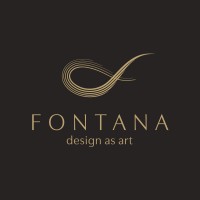 FONTANA Design as Art Limited logo - Similar company to Cd10 - Consultant For Design 1.0