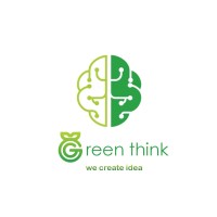 Green Think-نزرع فكرة logo - Similar company to Al Mira Center - Contracting Division