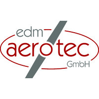 edm aerotec GmbH logo - Similar company to Tomady Meditour