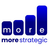 More Strategic logo - Similar company to Stratcom Uk