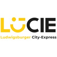 LUCIE - Zweckverband Stadtbahn im Landkreis Ludwigsburg logo - Similar company to Mv4You | Mein Jobportal.