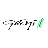 Groupe de Recherches sur l'Energétique des Milieux Ionisés (GREMI / CNRS / UOrléans) logo - Similar company to Institut De Recherche Sur Les Céramiques