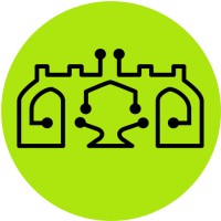 CryptoCastle logo - Similar company to Aeternity Foundation