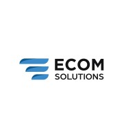 Ecom Solutions logo - Similar company to Ecom Solutions Inc