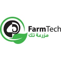 FARMTECH logo - Similar company to Farmtech